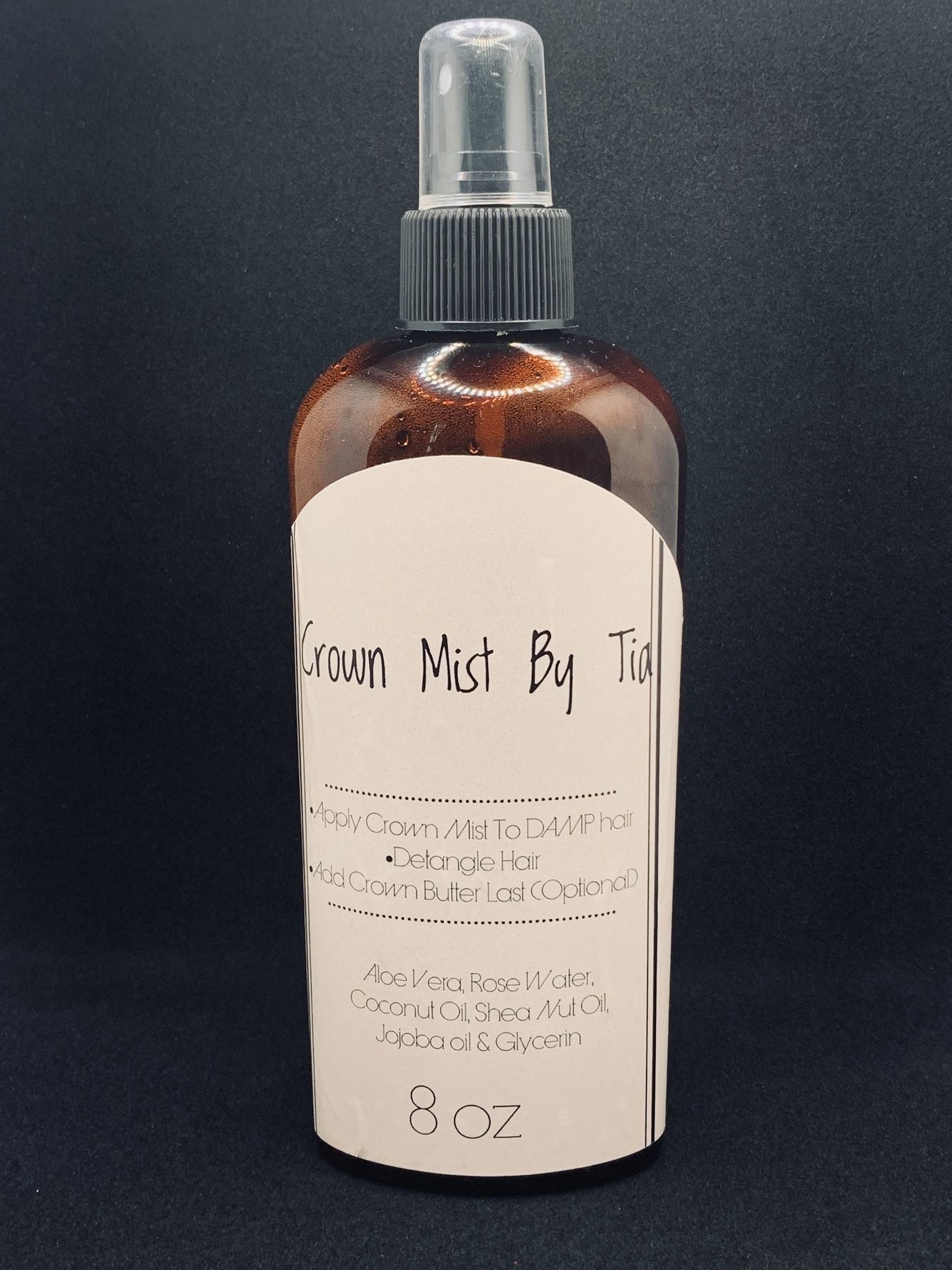 Crown Mist-Leave in Conditioner von NaturalWaysWithTia