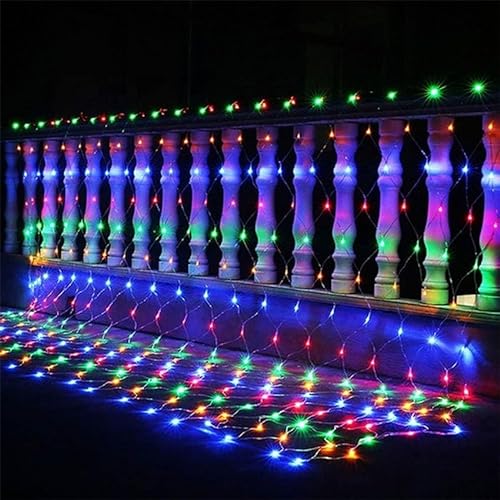 Naviluz LED-Streifen, Niederspannung, RGB 50 m, 500 LED, 6 W, für Innen und Außen von Naviluz