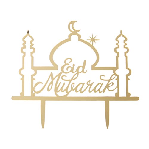 Eid Hochzeitstorte Party Cupcake Dekor Hohl Kuchen Geburtstag von Navna