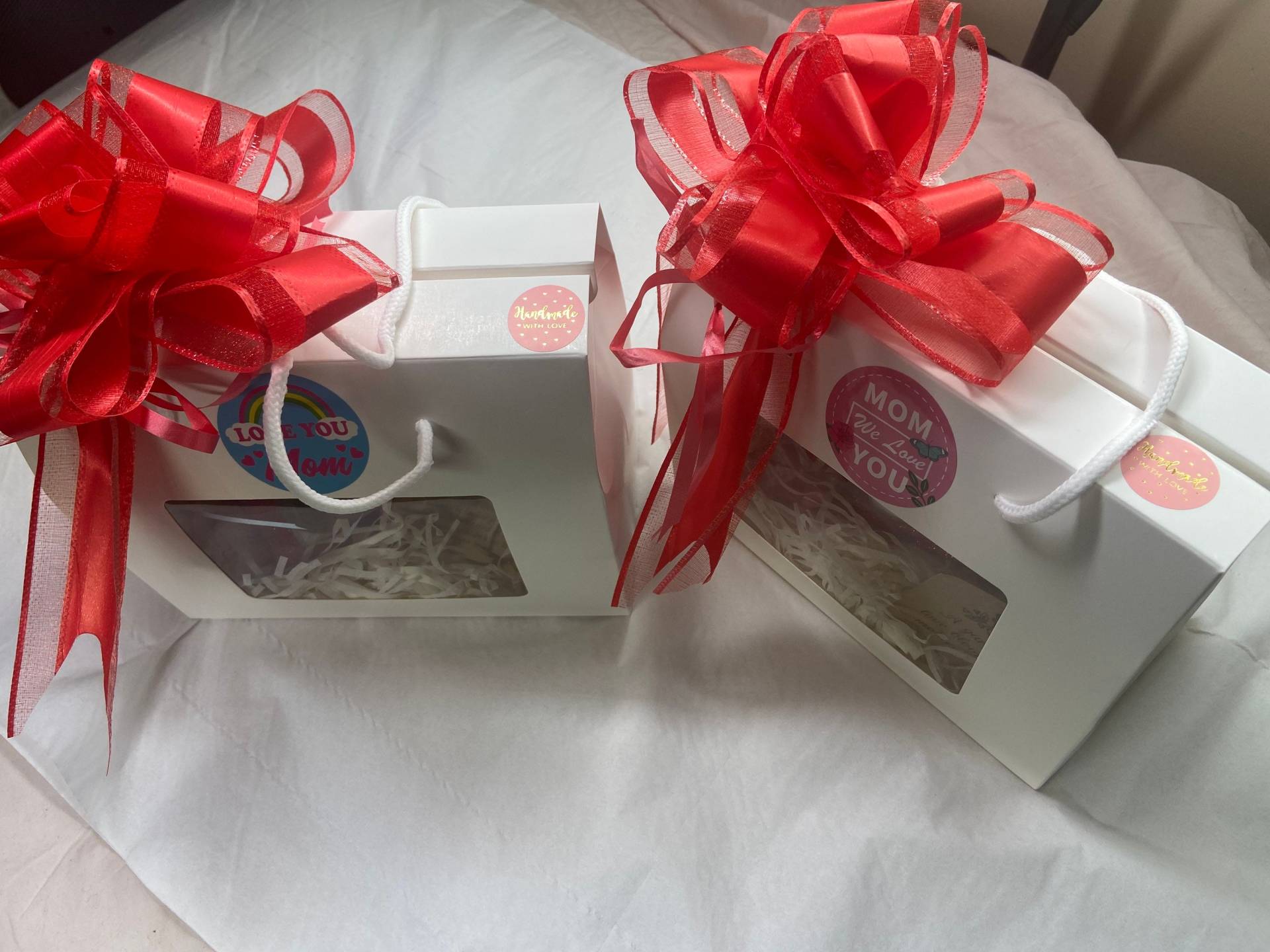 striplash Geschenkboxen von Neeseebeauty