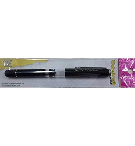 Nellie Snellen Choice Wasser Pinsel Stift feine Nylonspitze von Nellie Snellen