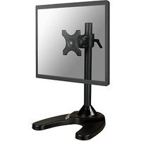 Neomounts Monitor-Halterung FPMA-D700 FPMA-D700 schwarz für 1 Monitor, Tischständer von Neomounts