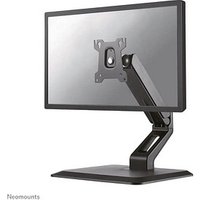 Neomounts Monitor-Halterung FPMA-D885BLACK schwarz für 1 Monitor, Tischständer von Neomounts