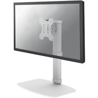 Neomounts TV-Ständer FPMA-D890 weiß für 1 Monitor von Neomounts