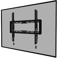 Neomounts TV-Wandhalterung WL30-550BL14 schwarz von Neomounts