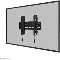 Neomounts TV-Wandhalterung WL30S-850BL12 schwarz von Neomounts