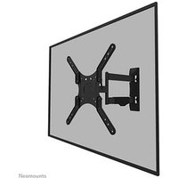 Neomounts TV-Wandhalterung WL40-550BL14 schwarz von Neomounts