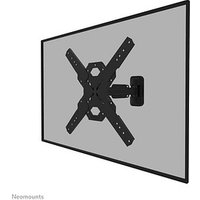 Neomounts TV-Wandhalterung WL40S-840BL14 schwarz von Neomounts