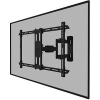 Neomounts TV-Wandhalterung WL40S-850BL16 schwarz von Neomounts