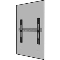 Neomounts VESA-Adapter AWL-250BL16 schwarz für 1 Monitor von Neomounts