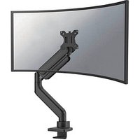 Neomounts Monitor-Halterung DS70PLUS-450BL1 NEXT Core schwarz für 1 Monitor, Tischbohrung, Tischklemme von Neomounts