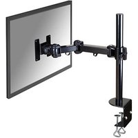 Neomounts Monitor-Halterung FPMA-D960 FPMA-D960 schwarz für 1 Monitor, Tischklemme von Neomounts