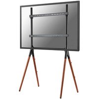 Neomounts TV-Ständer NM-M1000BLACK schwarz von Neomounts