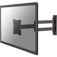 Neomounts TV-Wandhalterung FPMA-W830BLACK schwarz von Neomounts