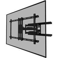 Neomounts TV-Wandhalterung WL40S-850BL18 schwarz von Neomounts