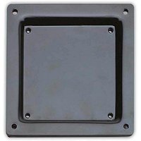 Neomounts VESA-Adapter FPMA-VESA100 schwarz für 1 Monitor von Neomounts