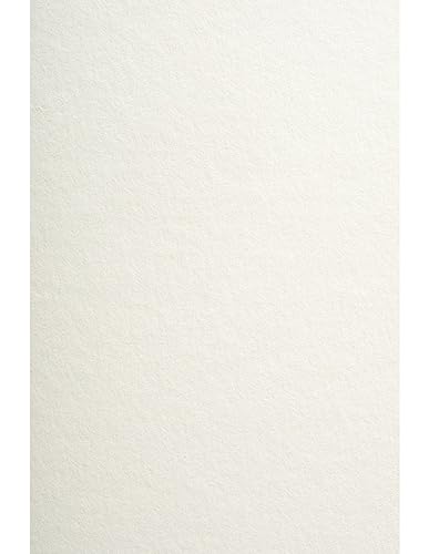 Netuno 1000x Bastelpapier Elfenbein DIN A4 210 x 297 mm 170g Arena Rough Ivory Druckerpapier Büropapier Geschäftspapier Laserpapier Universalpapier Bastelpapier a4 Papierbogen Kartonpapier von Netuno