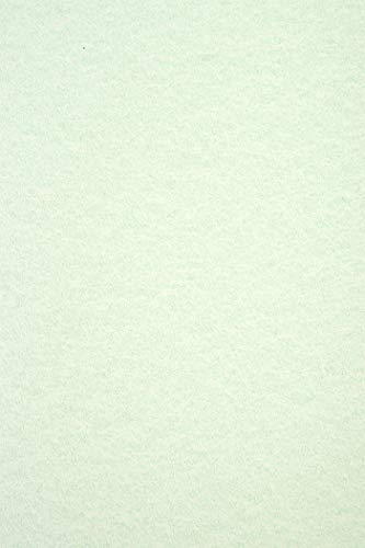 Netuno 100x Marmorkarton Grün DIN A4 297 x 210 mm 180g Aster Laguna Green Marmorpapier Effekt-Karton Bastel-Karton marmoriert für Einladungs-Karten Speisekarten Diplome Zertifikate Urkunden von Netuno