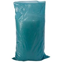 Müllbeutel 120,0 l blau 30,0 µm, 4x 25 St. von Neutral