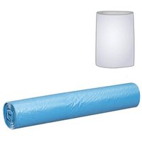 Müllbeutel 70,0 l blau 18,0 µm, 4x 25 St. von Neutral