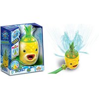 Kinder-Wassersprinkler Ananas gelb von Neutral