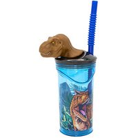 Kinderbecher Jurassic World bunt von Neutral