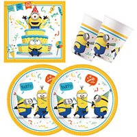 Party-Set S Minions von Neutral