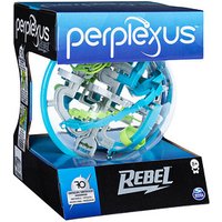 Perplexus Rebel Geschicklichkeitsspiel von Neutral