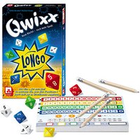 Quixx Longo Würfelspiel von Neutral