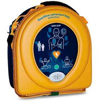 samaritan PAD 350P AED Defibrillator von Neutral