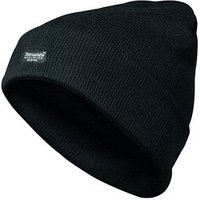 elysee® unisex Beanie schwarz Einheitsgröße 1 St. von elysee®