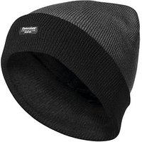 elysee® unisex Beanie schwarz Einheitsgröße 1 St. von elysee®