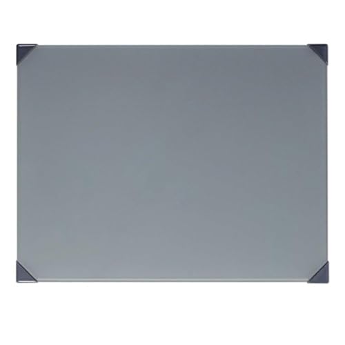 New Wave Posh Palette Glass Grey 9x12 von New Wave