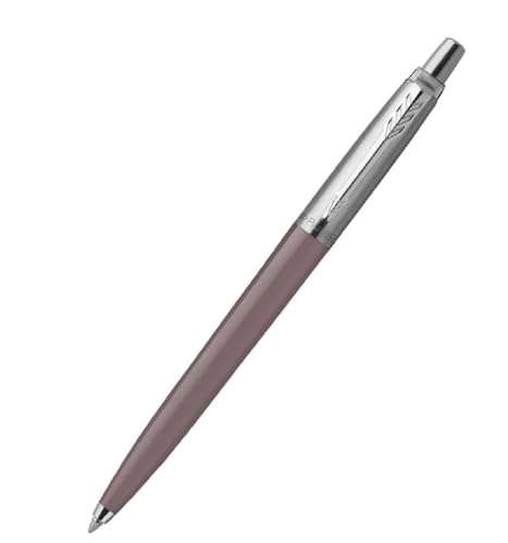 Newell Brands Parker Jotter Kugelschreiber Aubergine von Newell Brands