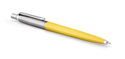 Parker Kugelschreiber Jotter - T Ball Special (gelb) von Rubbermaid