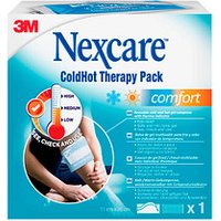 Nexcare™ Kühlpad Comfort N1571TI-DAB blau 11,0 x 26,0 cm, 1 St. von Nexcare™