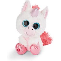 NICI Einhorn Milky-Fee Glubschis Kuscheltier von Nici