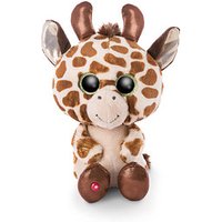 NICI Giraffe Halla Glubschis Kuscheltier von Nici