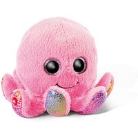 NICI Oktopus Poli Glubschis Kuscheltier von Nici