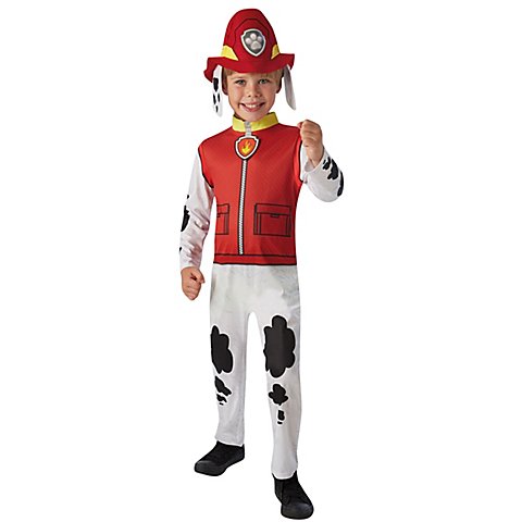 nickelodeon Paw Patrol "Marshall" Kinderkostüm von Nickelodeon