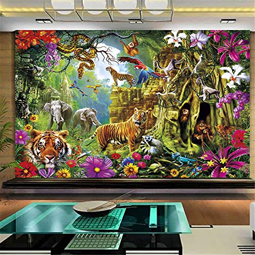 Nicole Knupfer DIY 5D Diamond Painting,Malen nach Zahlen Diamant,Bilder Diamant Painting Stickerei Set Kreuzstich Bilder Wall Decoration (80x50cm) von Nicole Knupfer