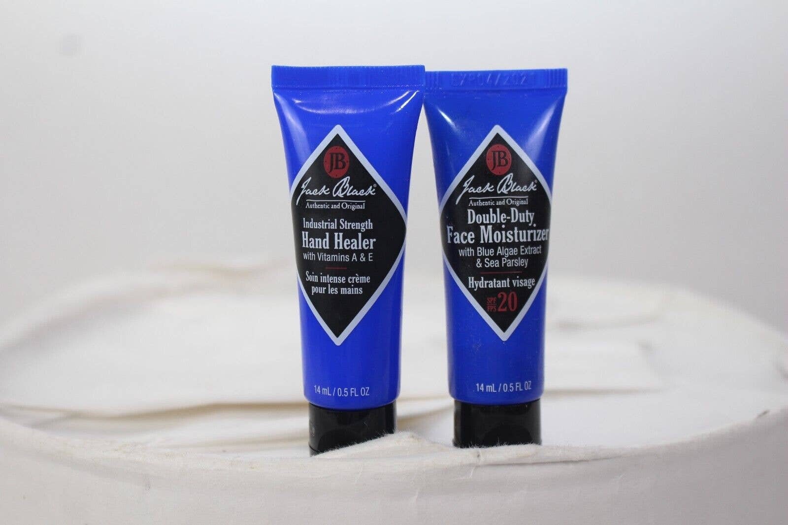 Double-Duty Face Moisturizer Mit Blauer Agae Extrakt von NinasgiftsByAnita