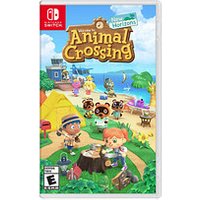 Animal Crossing: New Horizons für Nintendo Switch von Nintendo