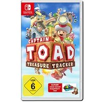 Captain Toad Treasure Tracker für Nintendo Switch von Nintendo