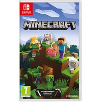 MINECRAFT für Nintendo Switch von Nintendo