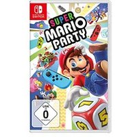 Super Mario Party für Nintendo Switch von Nintendo