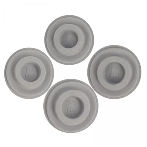 Nishiyuenyi 6 X Beflockte Halsketten, Armbänder, Perlenbrett, Schmucktablett, Werkzeug, Stil 01 Nishiyuenyi 6 X Beflockte Halsketten, Armbänder, Perlenbrett, Schmucktablett, Werkzeug, Stil 01 von Nishiyuenyi