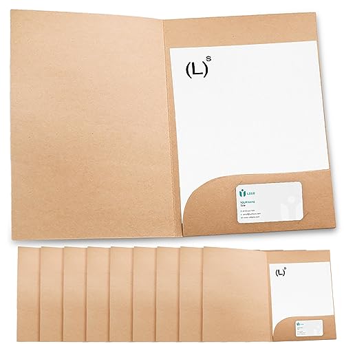 Dokumentenmappe kraftpapier Präsentationsmappe Mappe Kraftpapier: Nizirioo Dokumententasche a4 Mappe Kraftpapier Mappen, Ordner mit Tasche, Präsentationsmappe für Dokumente Besprechungen (10) von Nizirioo