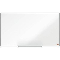 nobo Whiteboard Impression Pro Widescreen 89,0 x 50.0 cm weiß emaillierter Stahl von Nobo