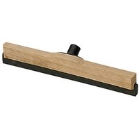 Nölle Wasserschieber Power Stick braun Holz 40,0 cm breit von Nölle